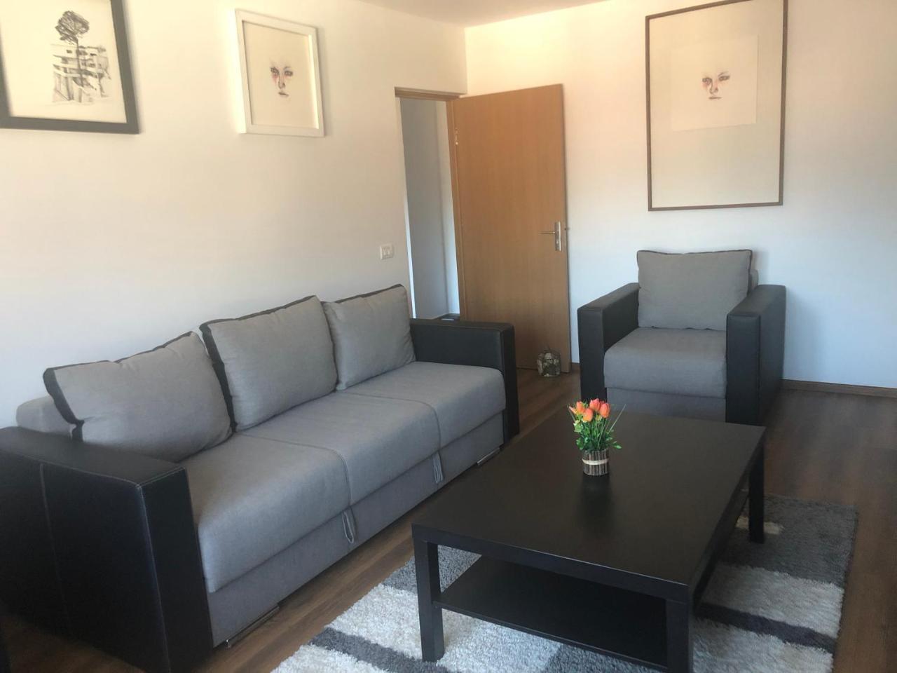 Apartament Belvedere คาลิมาเนช ภายนอก รูปภาพ