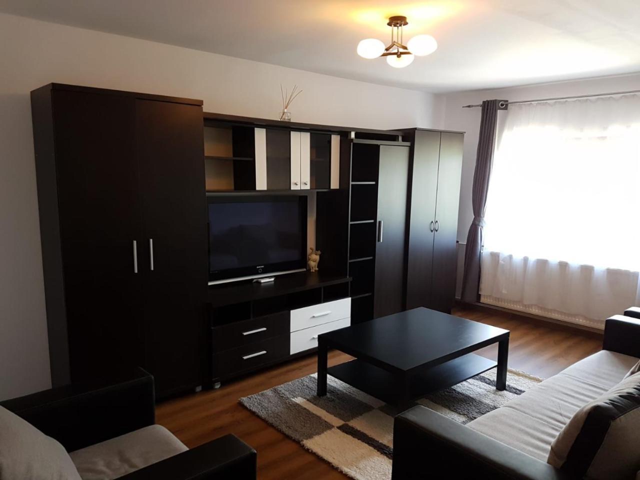 Apartament Belvedere คาลิมาเนช ภายนอก รูปภาพ