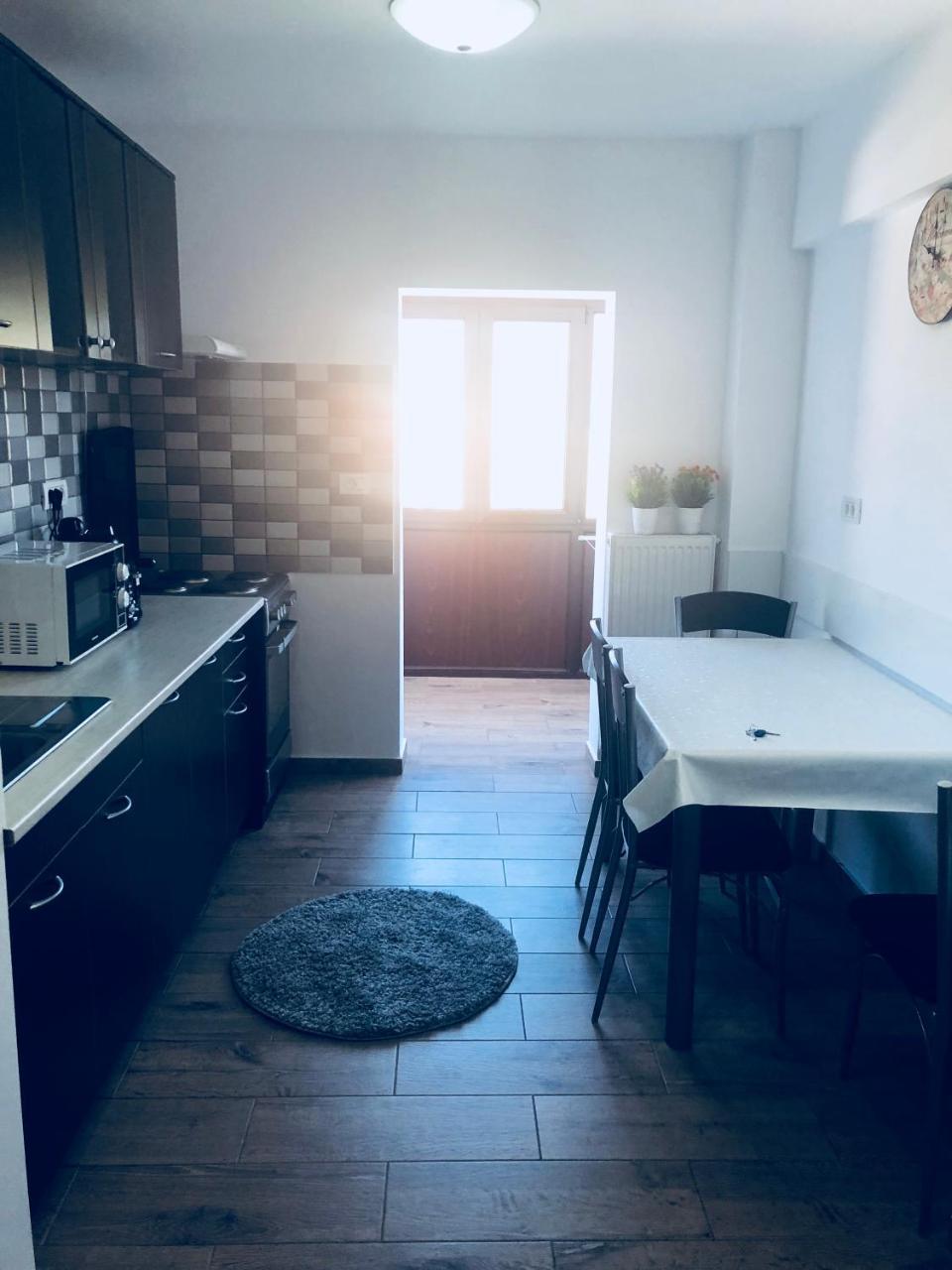 Apartament Belvedere คาลิมาเนช ภายนอก รูปภาพ