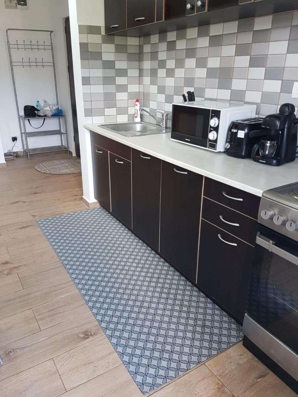 Apartament Belvedere คาลิมาเนช ภายนอก รูปภาพ