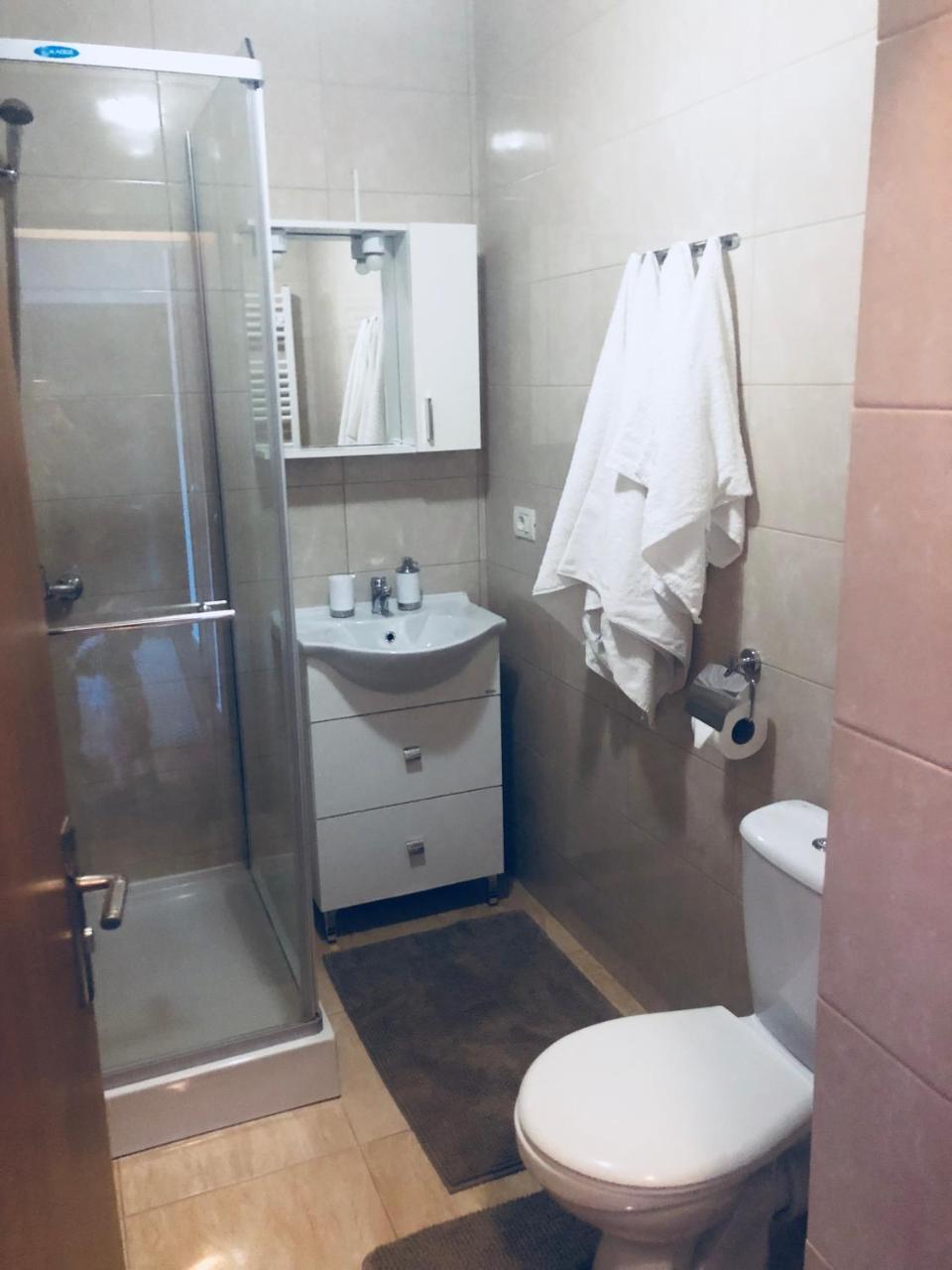 Apartament Belvedere คาลิมาเนช ภายนอก รูปภาพ