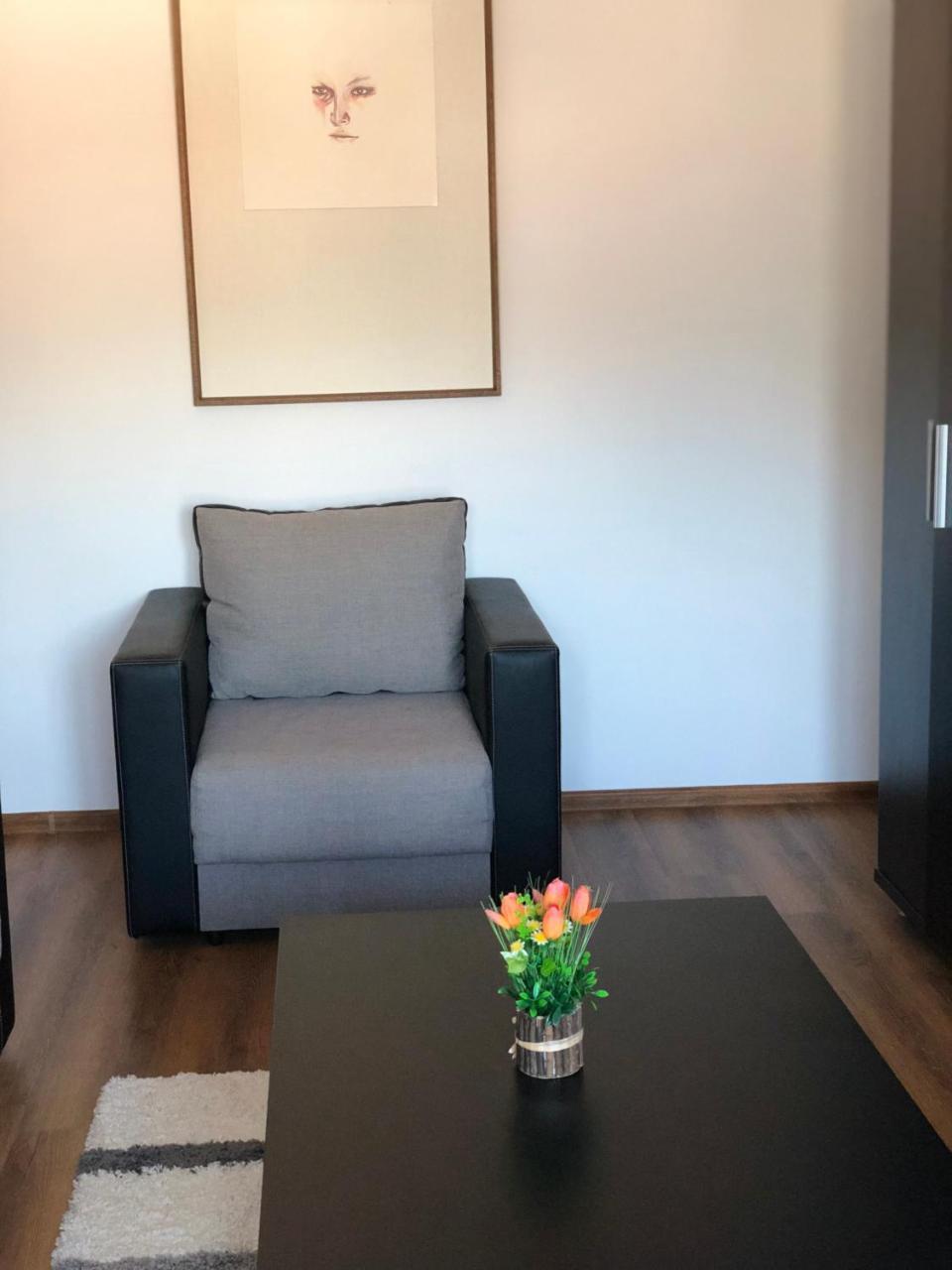 Apartament Belvedere คาลิมาเนช ภายนอก รูปภาพ