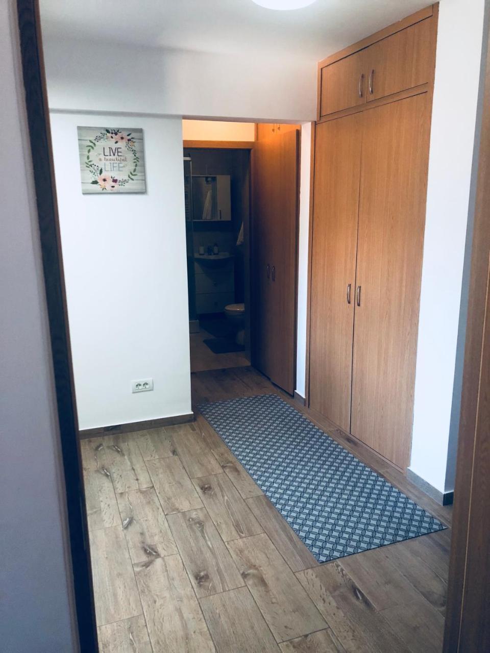 Apartament Belvedere คาลิมาเนช ภายนอก รูปภาพ
