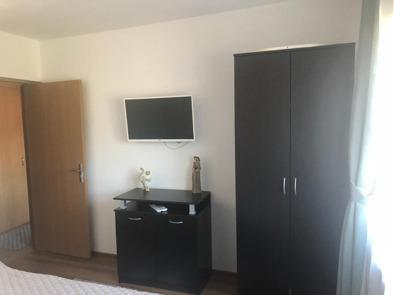 Apartament Belvedere คาลิมาเนช ภายนอก รูปภาพ