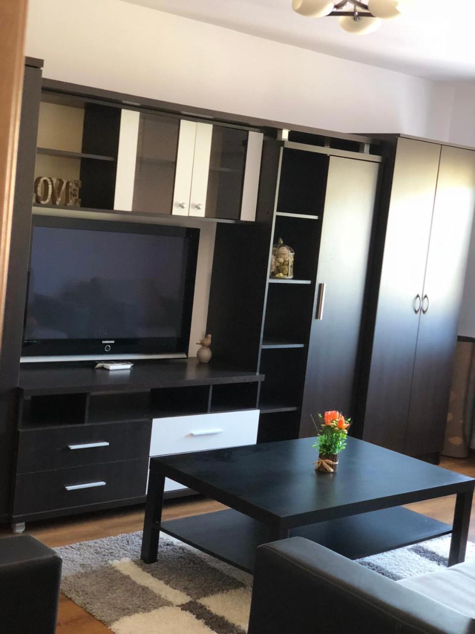 Apartament Belvedere คาลิมาเนช ภายนอก รูปภาพ